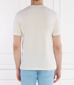 Футболка Dacation HUGO - экрю(50515282)