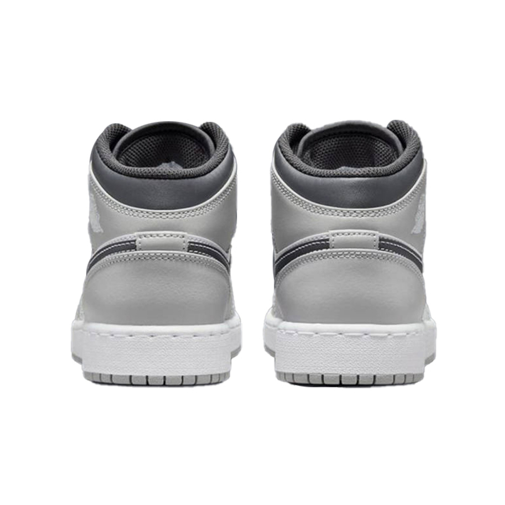 Кроссовки Jordan, 554725-078