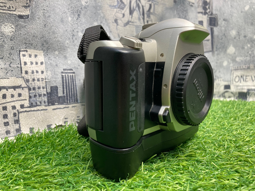 Pentax MZ-10