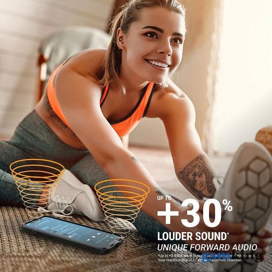 Catalyst Influence Impact Case for iPhone 13 Mini Stealth Black (Чёрный)