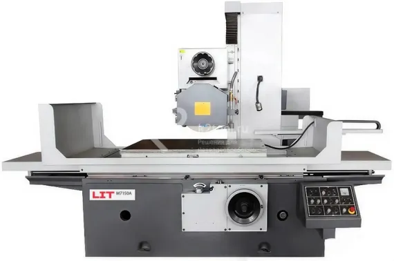 Плоскошлифовальный станок LIT M7150Ax1000