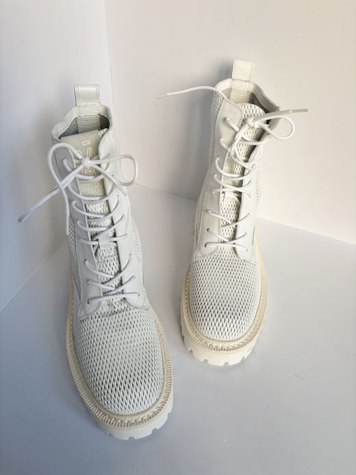 Кожаные ботинки Vic Matie, 38