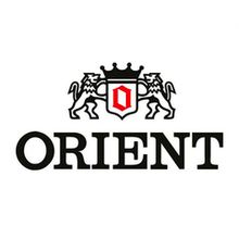 Orient