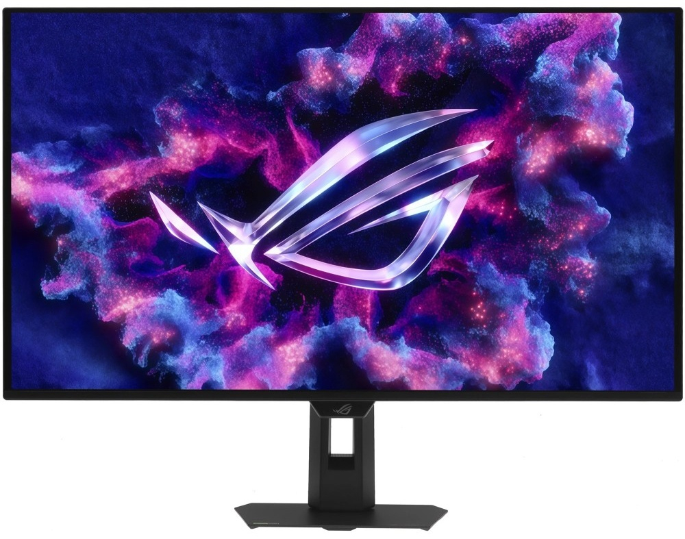 Монитор 32" ASUS XG32UCDS черный