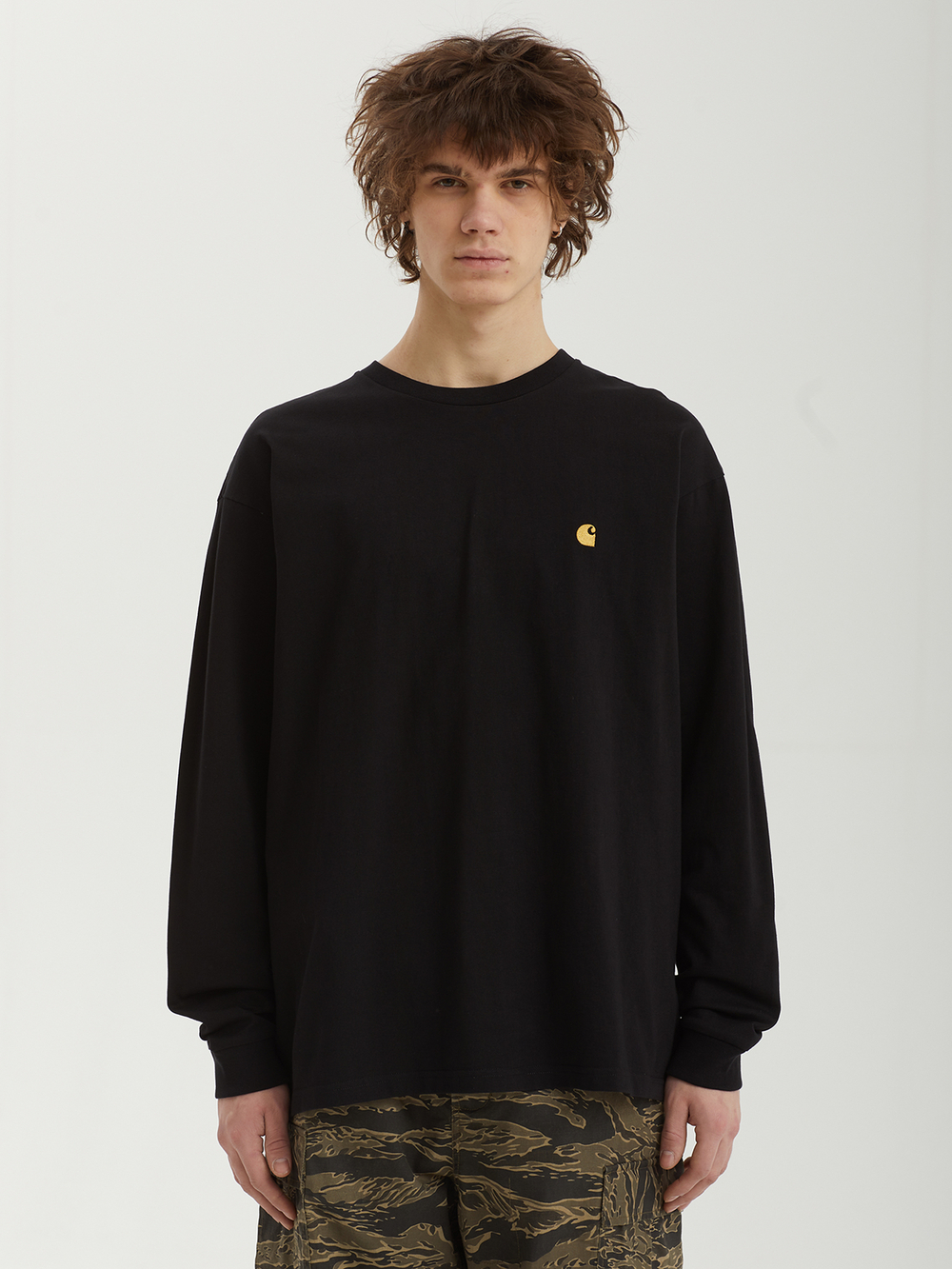 Мужской Лонгслив Chase