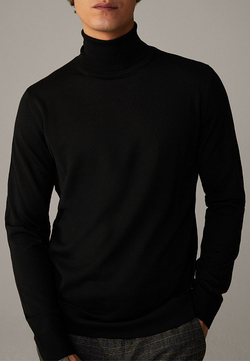 Пуловер мужской STRELLSON