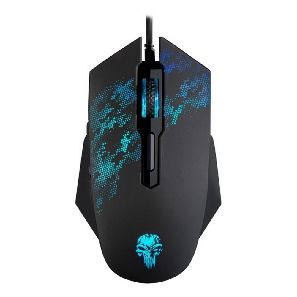 Мышь игровая Smartbuy Mondus SBM-744G-K