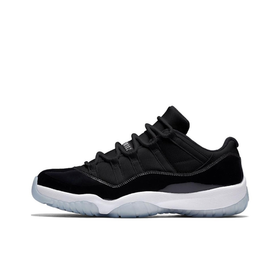 Кроссовки Air Jordan 11 Low 'Space Jam' FV5104-004