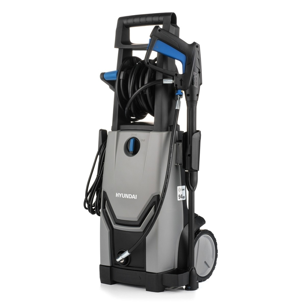 Мойка высокого давления Мойка высокого давления HYUNDAI HHW 185-600 [HHW 185-600]