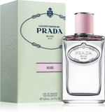 Prada Les Infusions: Infusion Rose  парфюм