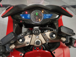 Honda VFR800F 2019