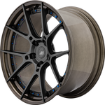 RP FORGED HCA165S
