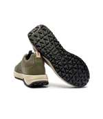 Кроссовки Kane_Runn_cvpu HUGO - оливковый(50523874)