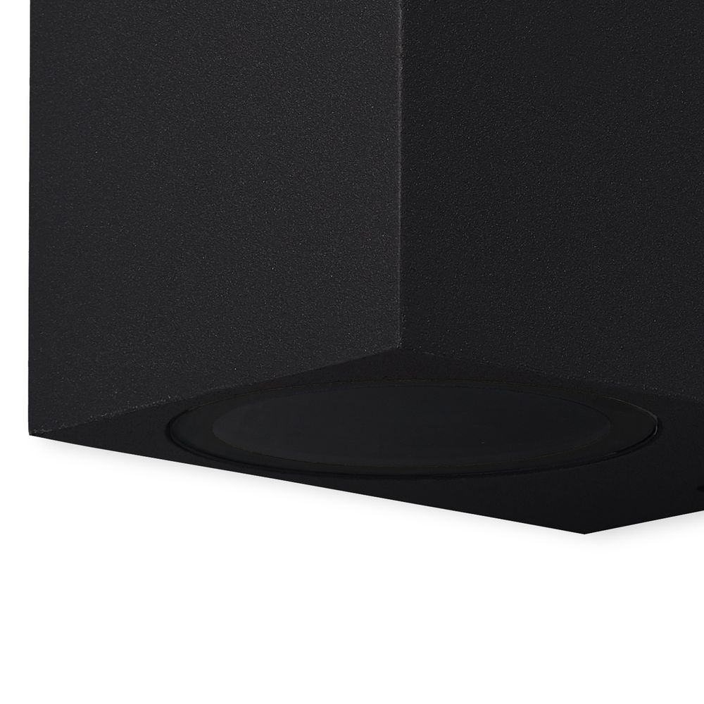 7040 Настенный уличный светильник KANDANCHU