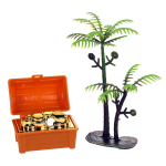 Игровой набор Пираты, коробка L31229B