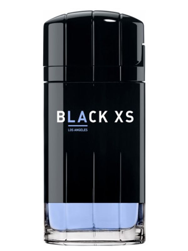 Paco Rabanne Black XS Los Angeles for Him