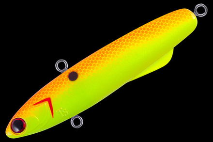 Раттлин TsuYoki TORPEDA 83S SOFT AL017