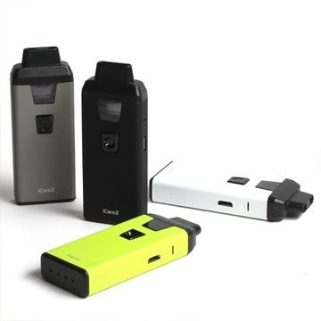 Купить Набор Eleaf iCare 2 Kit