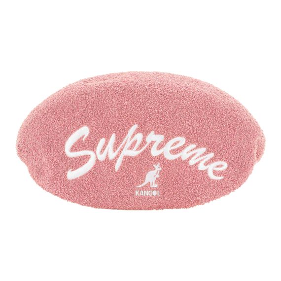 Supreme Supreme SS21 x Kangol® Bermuda 504 Hat