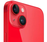iPhone 14 Красный