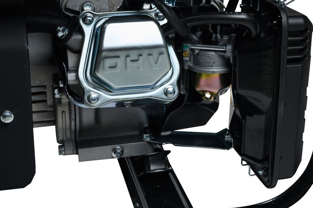 Электрогенератор Ресанта БГ 2500 Р 64/1/50