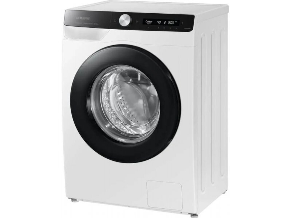 Стиральная машина Samsung WW80AG6S28AELP