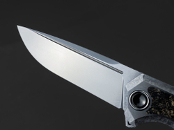 Складной нож TEP-MKC (ESPADA)