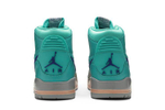 Кроссовки Jordan Legacy 312 Hyper Jade