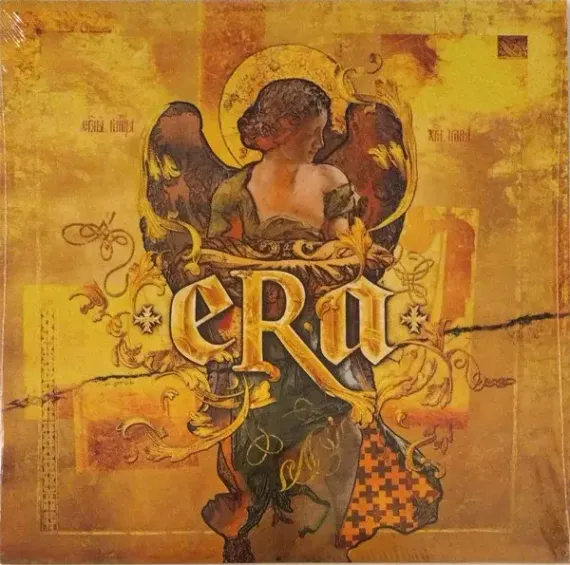 Era – The Very Best Of LP