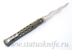 Нож Cold Steel 26SY6 Ti-Lite 6 Lynn Thompsonфотография - 4