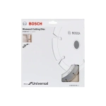 Алмазный отрезной круг ECO for Universal Turbo 230 мм BOSCH 2608615048