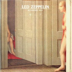 Led Zeppelin / Blueberry Hill (2LP)