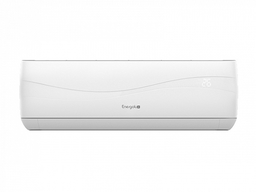 Сплит-система кондиционер Energolux Lausanne SAS12L4-A/SAU12L4-AJ на 35 м²