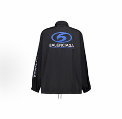 Куртка Balenciaga Windbreaker