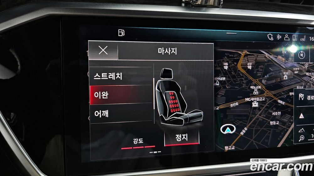 Audi A7 (4K) 50 TDI Quattro Premium (06.2020)