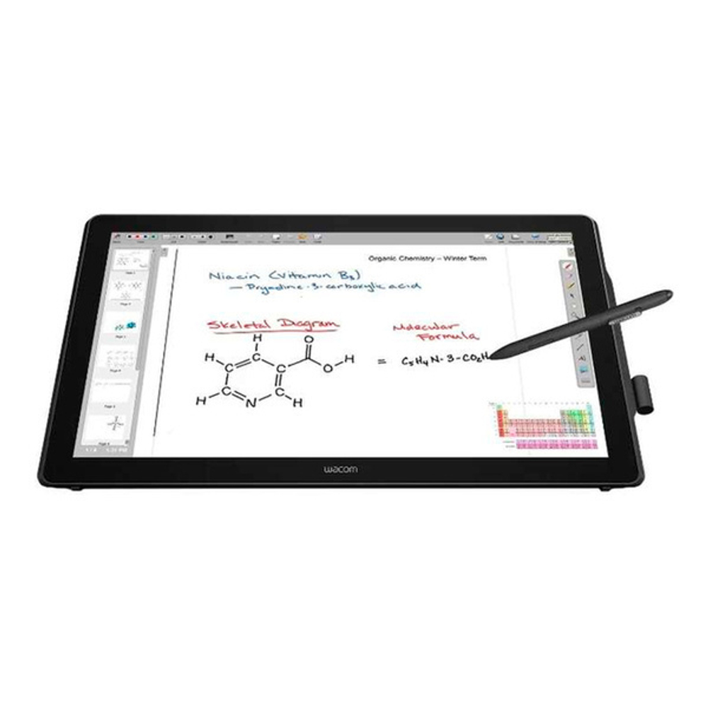 Монитор-планшет 24" Wacom Cintiq 24 Pro ( DTK-2451 )