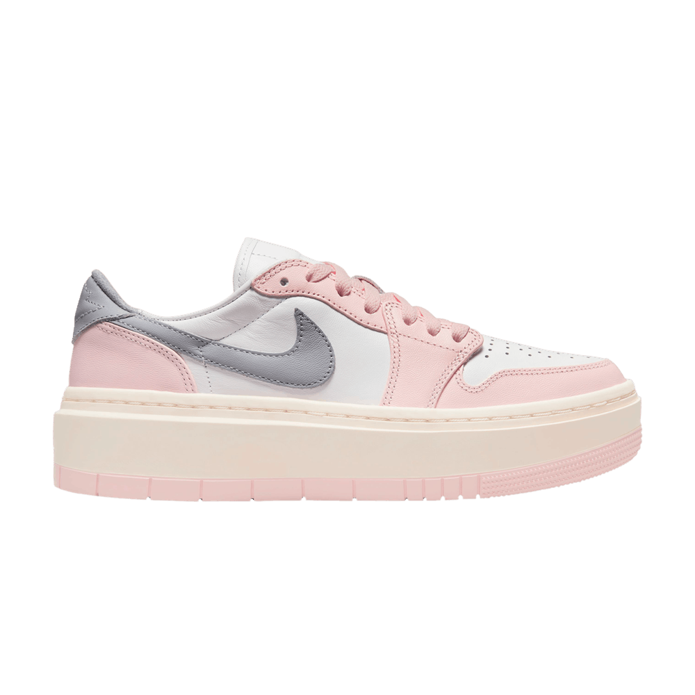 Кроссовки Jordan Air Jordan 1 Elevate Low "Atmosphere" (Женская размерная сетка)