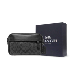 Сумка COACH Graham 24 PVC, 50715-QBAF4