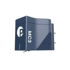 Pro-Ject Pick It MC3 Blue