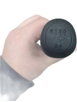 Ручка КПП стандартная нексия