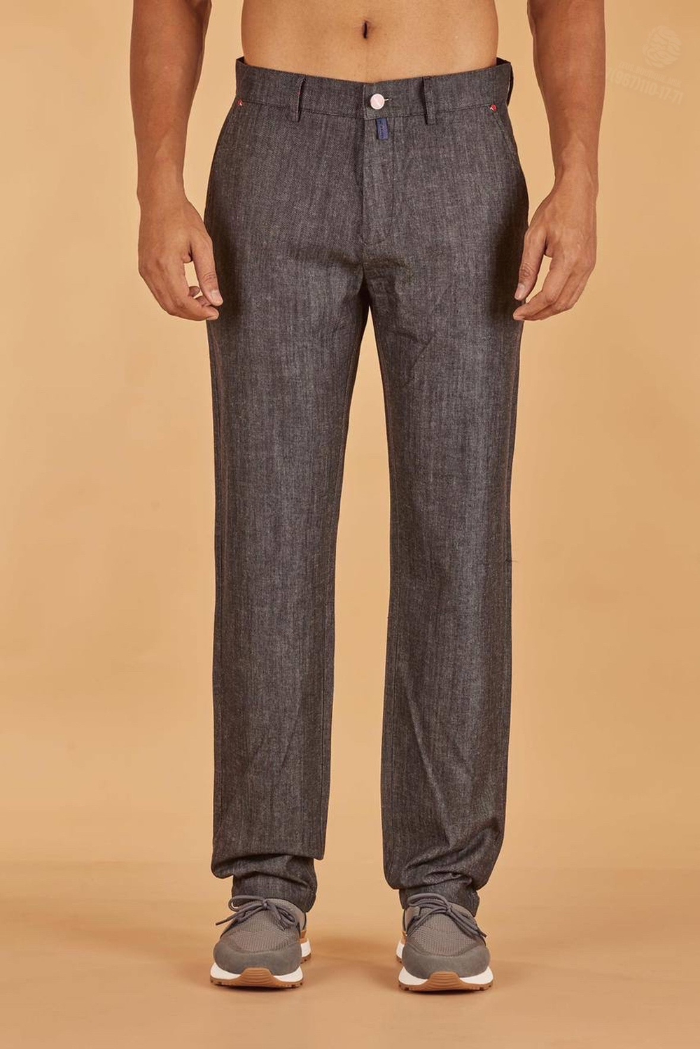 Брюки Kiton