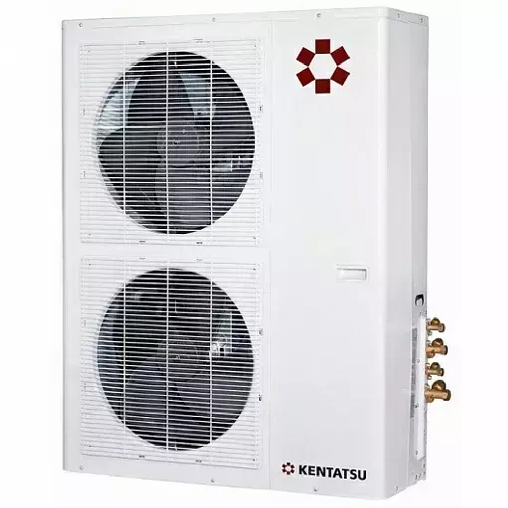 Кондиционер KENTATSU KSVA140HZAN1/1