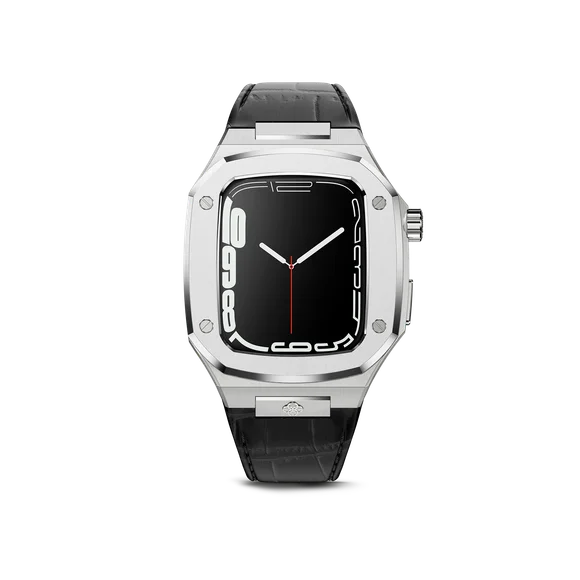 Корпус для Apple Watch - CL40 - Silver
