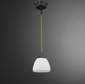 Подвесной светильник Reccagni Angelo L.8611/14