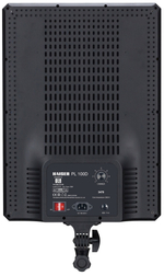 KAISER PL 100D LED Studio Light Осветитель