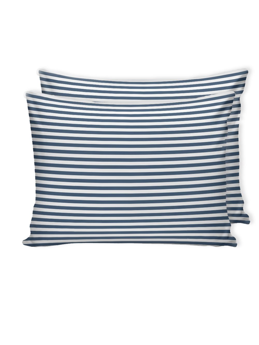 Комплект наволочек 2шт  "WANTED" 50х70 см