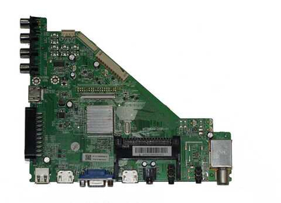 MS3460-ZC01-01 main телевизора Haier LE48U5000TF