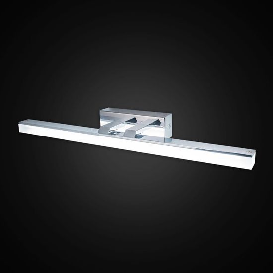 CL708521 Визор Хром 12W*4000K, IP44