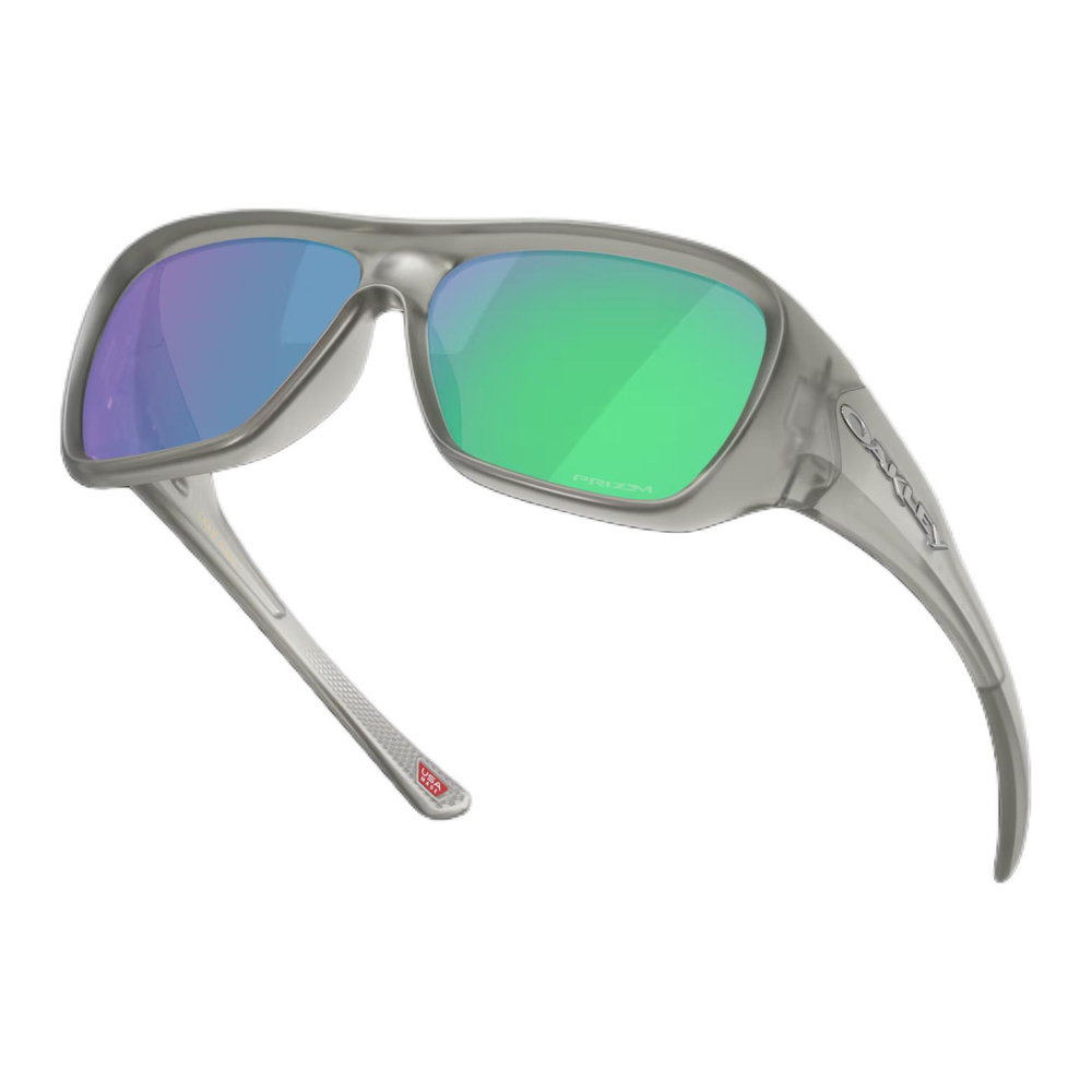 Oakley Sunglasses Full Rim Irregular Shape Oo9492 0860