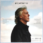 Paul McCartney / McCartney III (Limited Edition) (Coloured Vinyl)(LP)